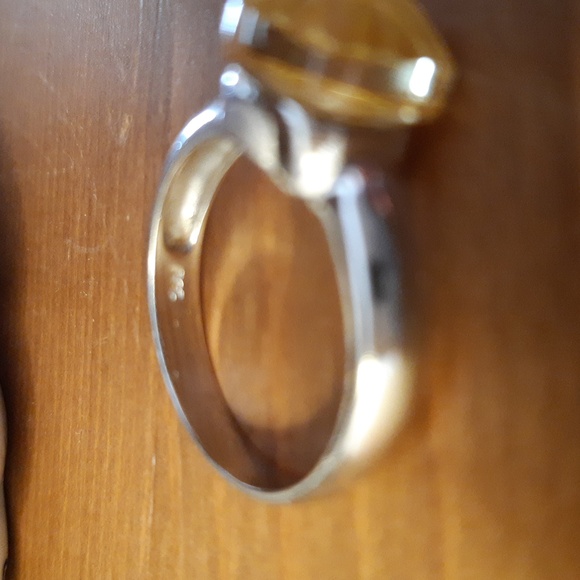 Check It Out FAC Ring - Picture 4 of 5